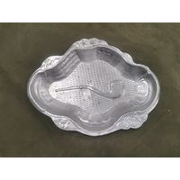 Пепельница СССР