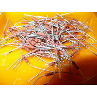 Резисторы, набор 4.