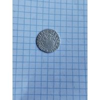 Полугрош 1518