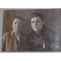 Старое фото в коллекцию