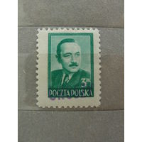 Продажа коллекции с 1 рубля! Почтовые марки Польши.