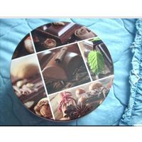 Емкость для выпечки