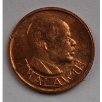 Малави 1 тамбала 1991 год,VF