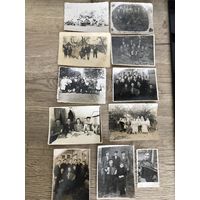 Фото-гармонисты.цена за все.