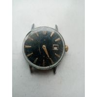 ЧАСЫ СТАРЫЕ СССР (2605)