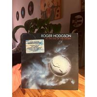 Roger Hodgson. LP. Виниловая пластинка