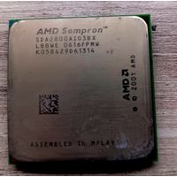 Процессор AMD SEMRON SDA2800AI03BX LBBWE