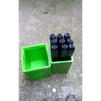 Клейма цифровые ударные