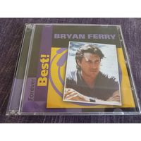Bryan Ferry - Forever Best! (2CD)