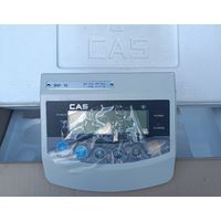 Напольные весы CAS BW-15R.