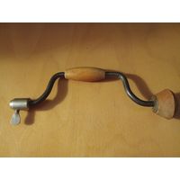 Коловорот 22 см.