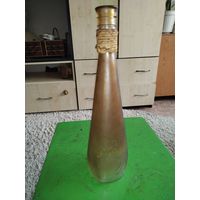 Бутылка старинная 1904г. Состояние.