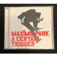 Maximo Park – A Certain Trigger