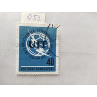 ФРГ  1965