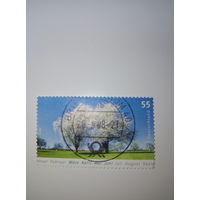 Германия 2006г. Времена года 55