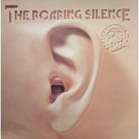 MANFRED MANN'S EARTH BAND /The Roaring Silence/1976, Bronze, EX