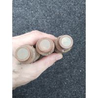 Немецкие лампы от радиостанции