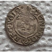 Полторак 1.5 гроша 1621