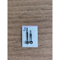 Стрелка к часам