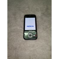 Телефон Nokia N85. Слайдер. Оригинал