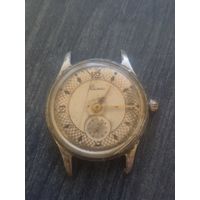 Часы кама. Баланс жив. Не идут. В ремонт