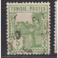 Архитектура Тунис 1926 год лот 9