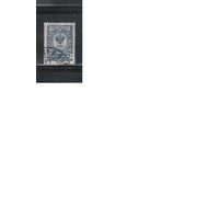 Россия-1908 (Заг.100)  гаш. ,  19-й выпуск,