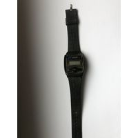 Часы электронные