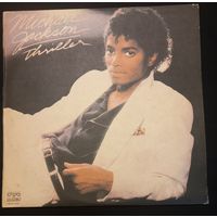 Michael Jackson – Thriller