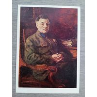 Герасимов А.  К.Е. Ворошилов