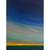 Тишина, Демеш Т.М.