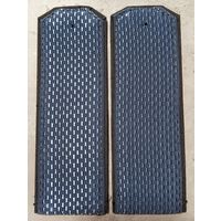 Погоны милицейские (СССР)