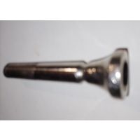 Мундштук на трубу или горн СССР с рубля