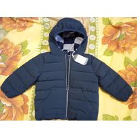 Детская куртка (12-18 месяцев)