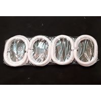 Крепление кольца   для зановески