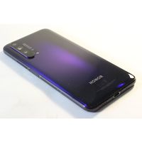 Телефон HONOR 20 Pro (фиолетовый)
