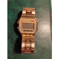 Часы "Casio".