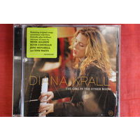 Diana Krall - The Girl In The Other Room (2004, CD)