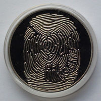 1 рубль, Грюнвальдская битва. 600 лет, 2010