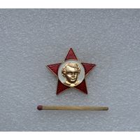 Октябренок.