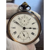 Часы карманные на ходу.