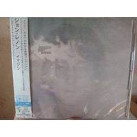 (cd) John Lennon - Imagine   (shm-cd) (made in Japan)