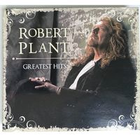 2CD Robert Plant - Greatest Hits (2011)