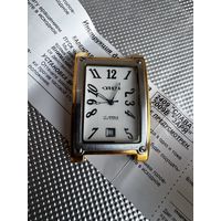 Часы Орион механические, РФ