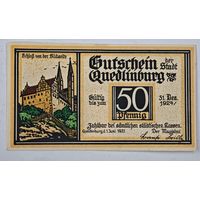 Нотгельд Германия