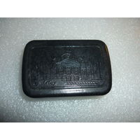 Коробочка для Бритвенного Прибора. Лiвiв. СССР