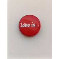 Пивные крышки - пробки