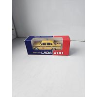 Модель ваз 2101 гаи