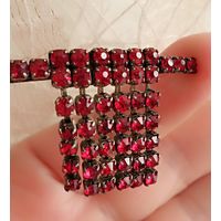 Брошь СССР ЛЮМ