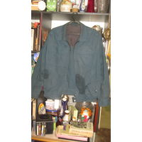 Китель-куртка летняя МЧС РБ, размер 50/4.